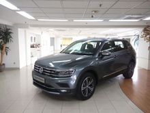 2020 Volkswagen Tiguan 1.4 TSI ALLSPACE SUV