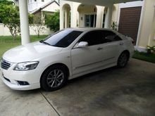 2011 Toyota Camry 2.0 (ปี 06-12) G Extremo Sedan AT