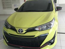 PROMO KEMERDEKAAN Harga Ter MURAH Se INDONESIA 2018 Toyota Yaris 1.5 TRD Sportivo Hatchback