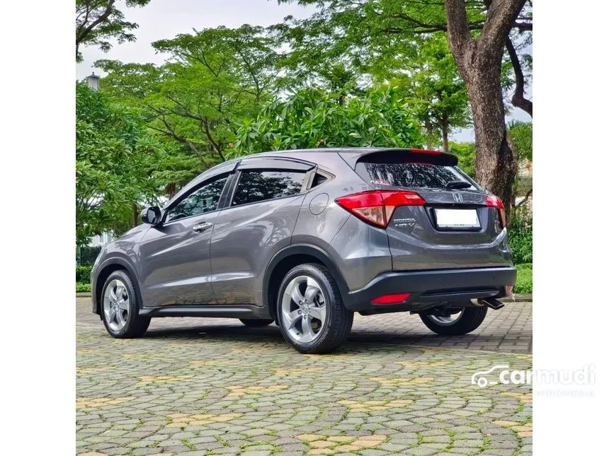 2018 Honda HR-V E SUV