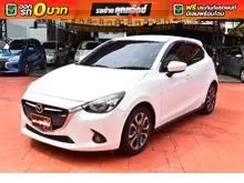 2016 Mazda 2 1.5 (ปี 15-25) XD Sports High Plus Hatchback
