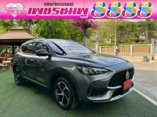 2023 MG HS 1.5 (ปี 19-26) X SUV