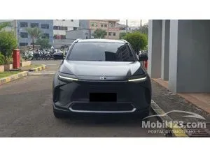 2023 Toyota BZ4X (1 Tone) SUV