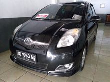 2012 Toyota Yaris 1.5 S Hatchback