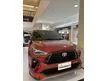 Jual Mobil Toyota Yaris Cross 2023 S GR Parts Aero Package 1.5 di DKI Jakarta Automatic Wagon Marun Rp 402.000.000