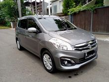 2018 Suzuki Ertiga 1.4 GX MPV Automatic