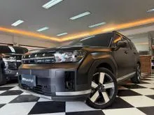 2024 Hyundai Santa Fe 1.6 Prime HEV SUV Hybrid [Km3.000] Reg 2025 Black On Black Panoramic Sunroof ATPM Warranty #AUTOHIGH #BEST OFFER