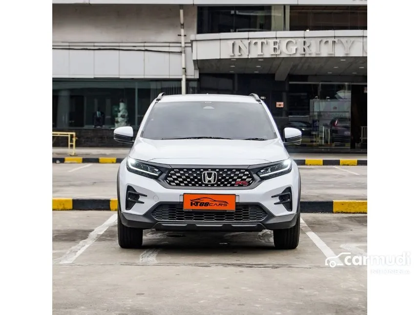 2023 Honda WR-V RS Honda Sensing SUV