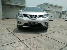 2014 Nissan X-Trail 2.5 T32 SUV