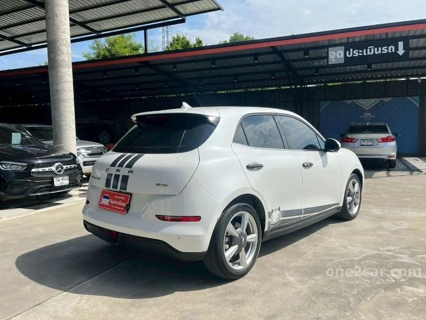 2022 ORA Good Cat 400 Pro Hatchback