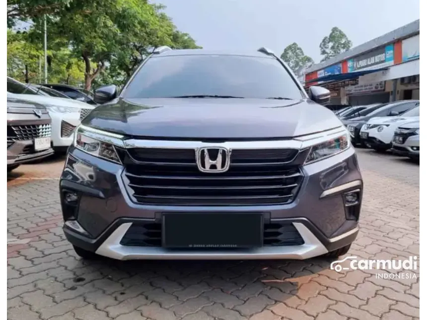 2023 Honda BR-V Prestige Honda Sensing SUV