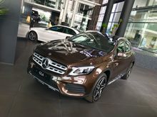 2018 Mercedes-Benz GLA200 1.6 AMG TDP 50 JUTA