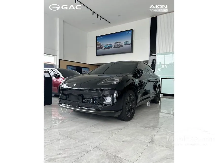 2026 GAC Hyptec HT Premium Hatchback