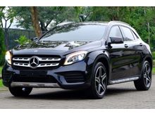 2018 Mercedes-Benz GLA200 1.6 AMG SUV