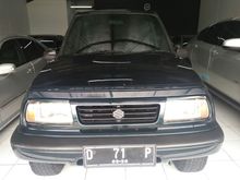 1995 Suzuki Vitara 1.6 MT