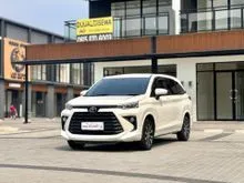 2024 Toyota Avanza 1.5 G MPV MATIC PLAT GENAP KONDISI LIKE NEW TDP 25JT Cicilan 5.2JT TERMURAHHHH