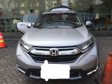 2017 Honda CR-V Dp murah atau angsuran 5 jutaan