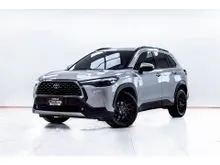 2020 Toyota Corolla Cross 1.8 (ปี 20-26) Hybrid Premium Safety SUV