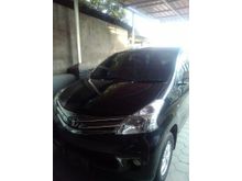 2014 Toyota Avanza 1.3 G MPV