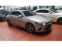 Mercedes Benz A 200 Sedan CBU 2019