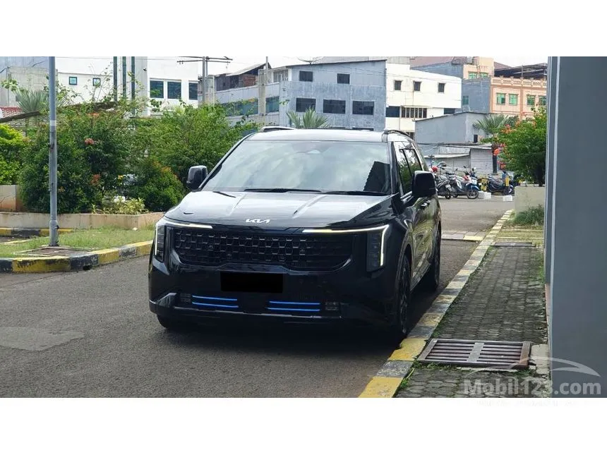 2025 KIA Grand Carnival Premier 7 Seater MPV