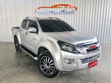 2012 Isuzu D-Max 3.0 CAB-4 (ปี 11-17) Vcross Z-Prestige Pickup AT