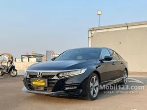 2021 Honda Accord 1.5 Sedan