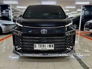 2023 Toyota Voxy 2.0 (Non Premium Color) MPV