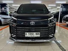 2023 Toyota Voxy 2.0 (Non Premium Color) MPV