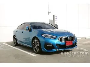 2023 BMW 220i 2.0 Gran M Sport Coupe