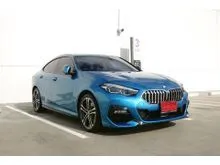 2023 BMW 220i 2.0 F44 (ปี 20-27) Gran M Sport Sedan