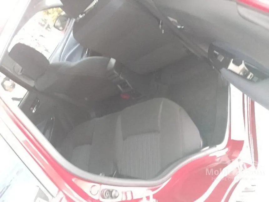2023 Suzuki Ertiga GX Hybrid MPV