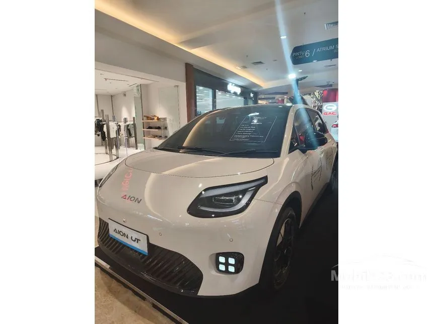 2026 GAC AION UT Premium Hatchback