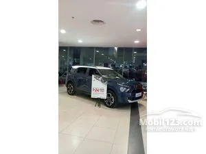2024 Citroen C3 Aircross 1.2 Puretech 110 SUV
