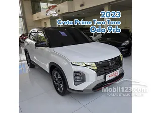 2023 Hyundai Creta 1.5 Prime SUV