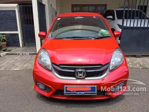 2016 Honda Brio 1.2 Satya E Hatchback