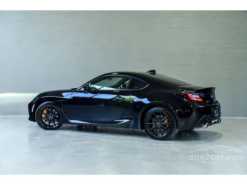 2026 Subaru BRZ Coupe