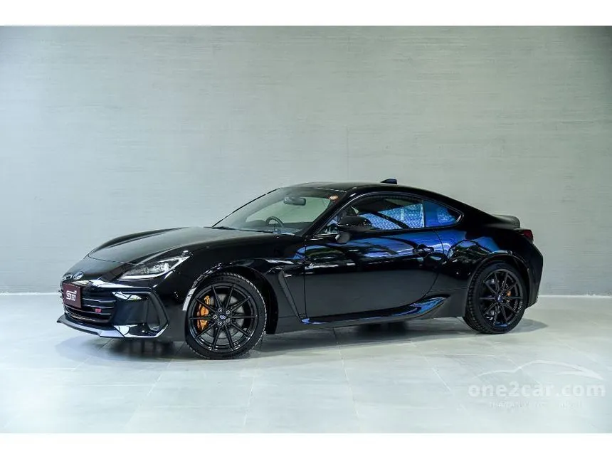 2026 Subaru BRZ Coupe