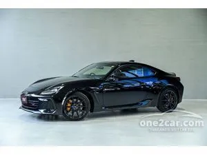 2026 Subaru BRZ 2.4 Coupe