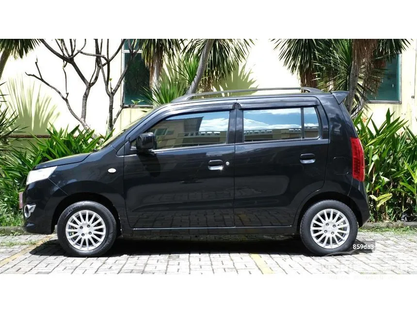 2019 Suzuki Karimun Wagon R GS Hatchback