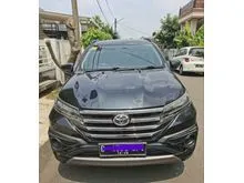 2021 Toyota Rush 1.5 GR Sport SUV