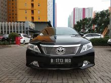 2013 Toyota Camry 2.5 V KM Rendah Istimewa