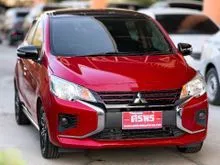 2021 Mitsubishi MIRAGE 1.2 (ปี 19-26) GLX Special Edition Hatchback