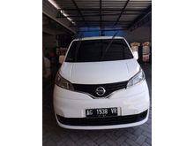 2012 Nissan Evalia 1.5 SV MPV