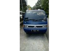 2005 Mitsubishi Colt T120SS 1.5 Standard Pick-up