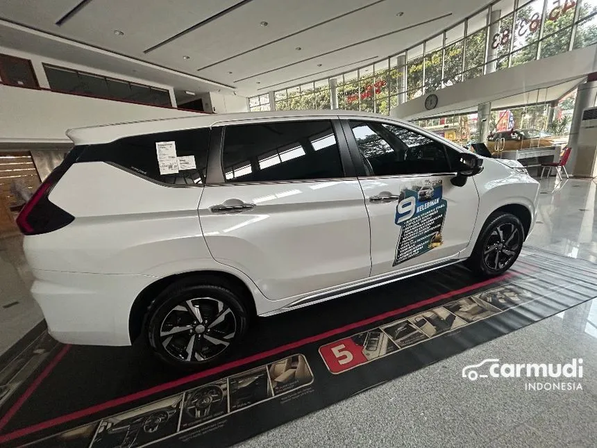 2024 Mitsubishi Xpander ULTIMATE Wagon