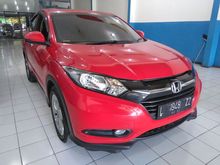 2016 Honda HR-V 1.5 E SUV