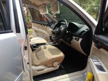 2013 Mitsubishi Pajero Sport 2.5 Exceed SUV #jualcepatpemiliklangsung
