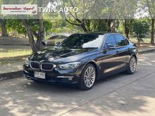 2018 BMW 330e 2.0 Sedan