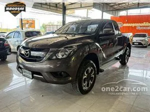 2020 Mazda BT-50 PRO 2.2 Hi-Racer Freestyle Cab Pickup